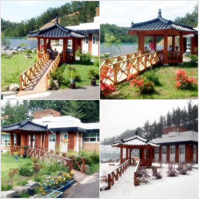 합천노인전문요양원 이미지 6