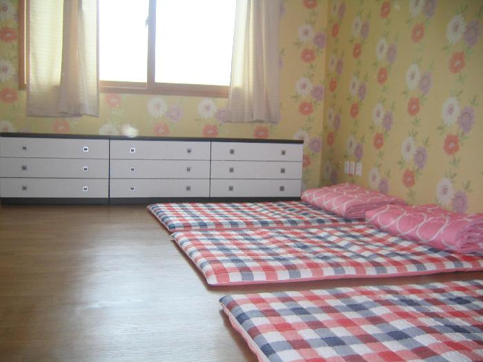 늘푸른요양원 이미지 19