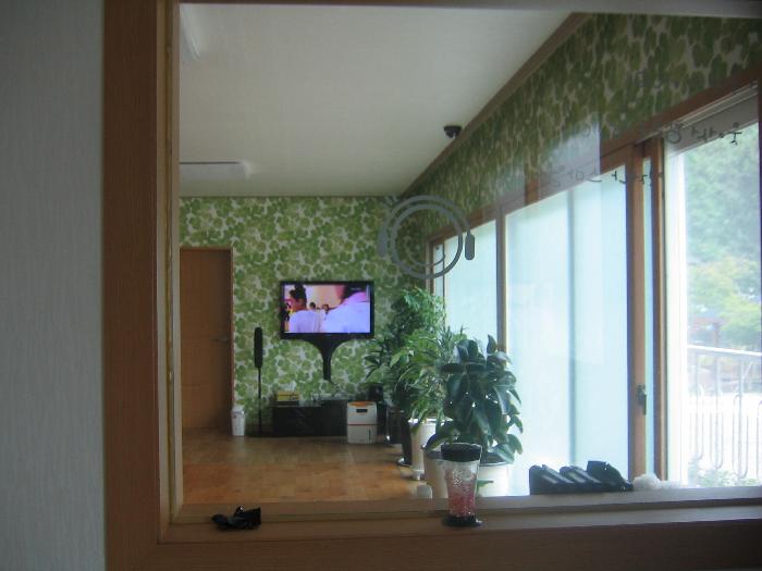 늘푸른요양원 이미지 8