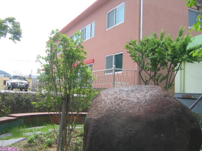 늘푸른요양원 이미지 2