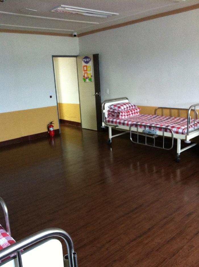 참사랑노인전문요양원 이미지 2