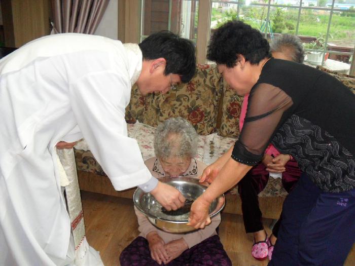 엠마우스 노인요양공동생활가정 이미지 16