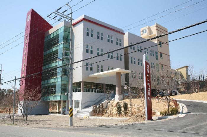 선양시니어빌리지 이미지 4