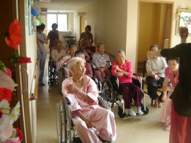 실버마을요양원 이미지 31