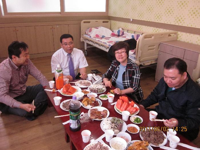 문성요양복지센터 이미지 15