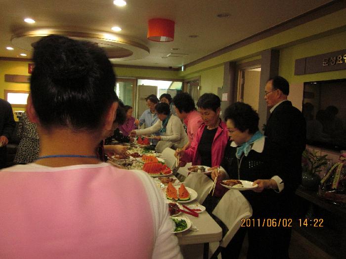 문성요양복지센터 이미지 14