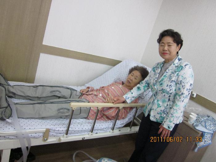 문성요양복지센터 이미지 13