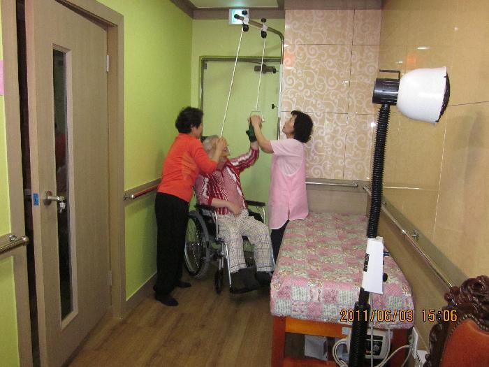 문성요양복지센터 이미지 12