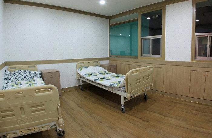 문성요양복지센터 이미지 21