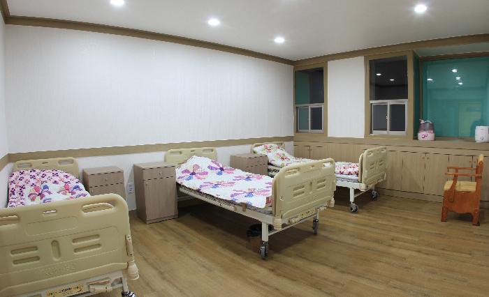 문성요양복지센터 이미지 10