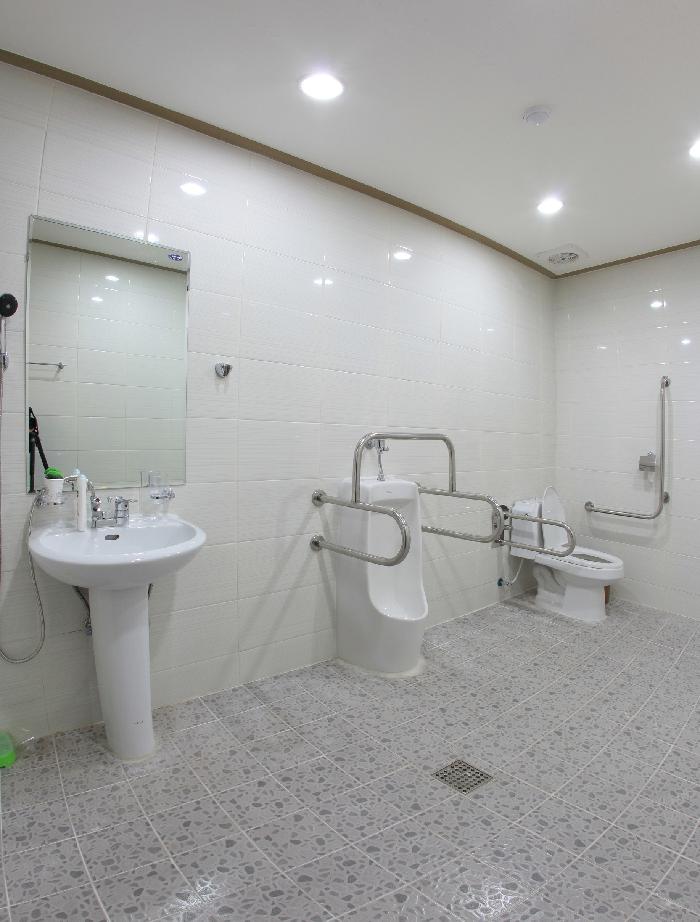 문성요양복지센터 이미지 7