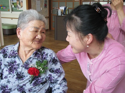 나자렛소규모요양센터 이미지 17