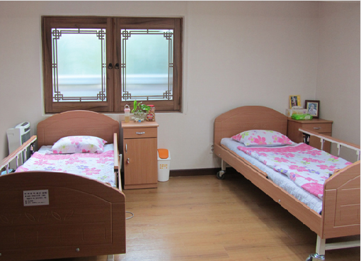 남산실버복지센터 이미지 27