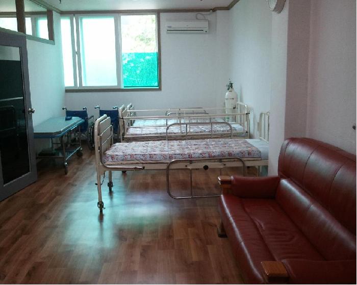 노인요양원 축복의집 이미지 5