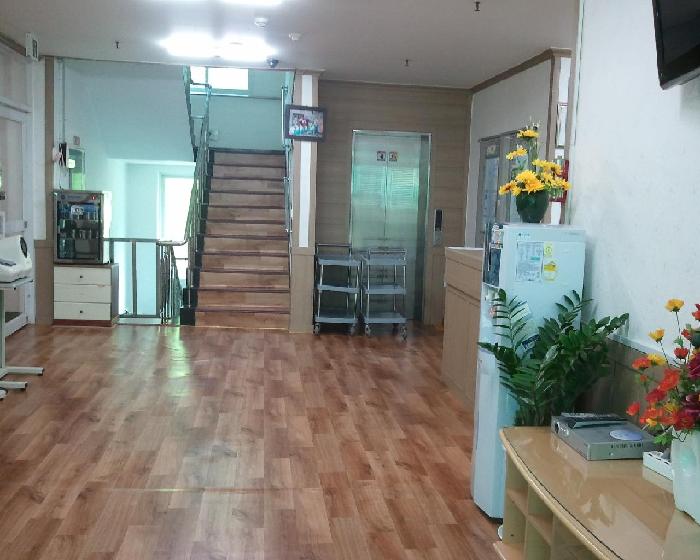 노인요양원 축복의집 이미지 4