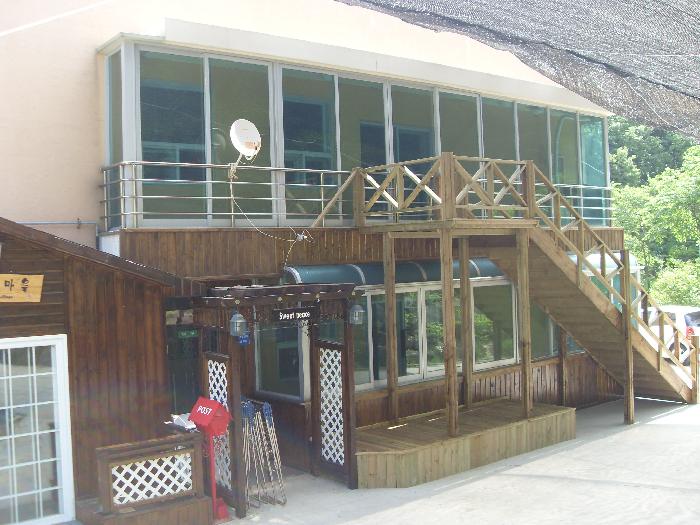 선한이웃노인요양원 이미지 3