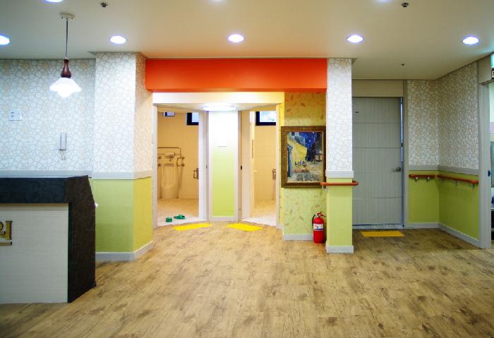 사랑가득요양원 이미지 3