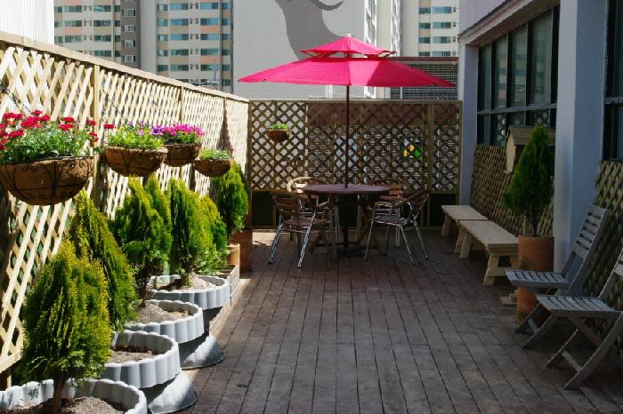 사랑가득요양원