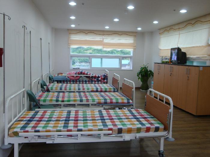 소망노인요양원 이미지 5