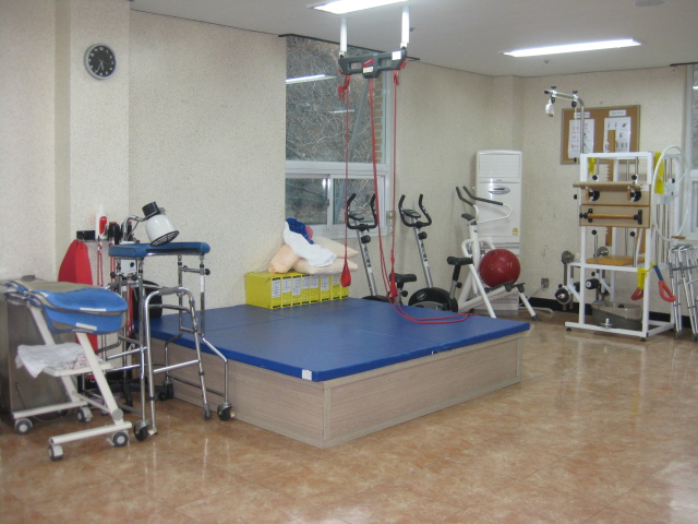 정혜원 진해요양원 이미지 15