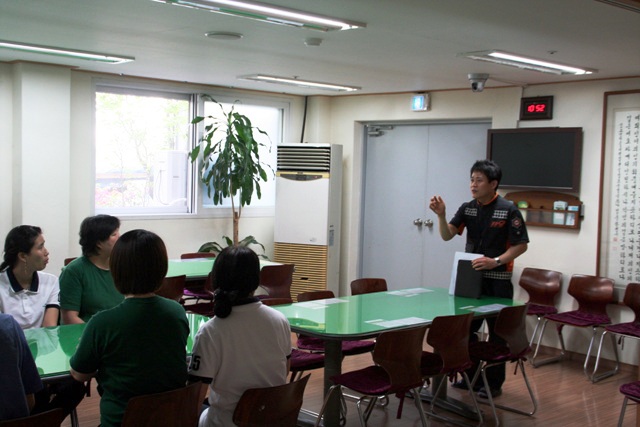 낙원요양원 이미지 8