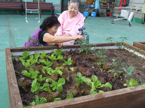 단원요양원 이미지 8