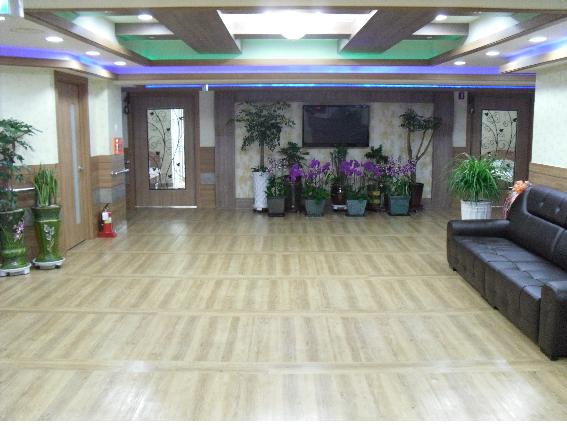 인천 부모섬김요양원 이미지 5