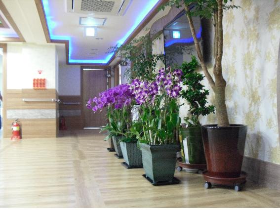 인천 부모섬김요양원 이미지 4