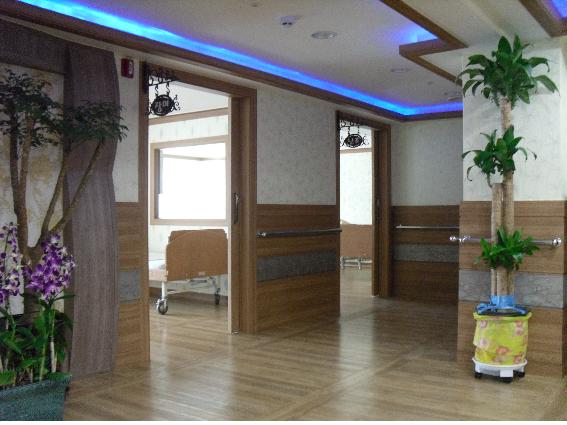 인천 부모섬김요양원 이미지 3