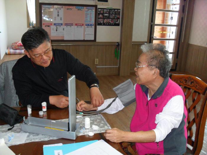 엠마우스 노인요양공동생활가정 이미지 14