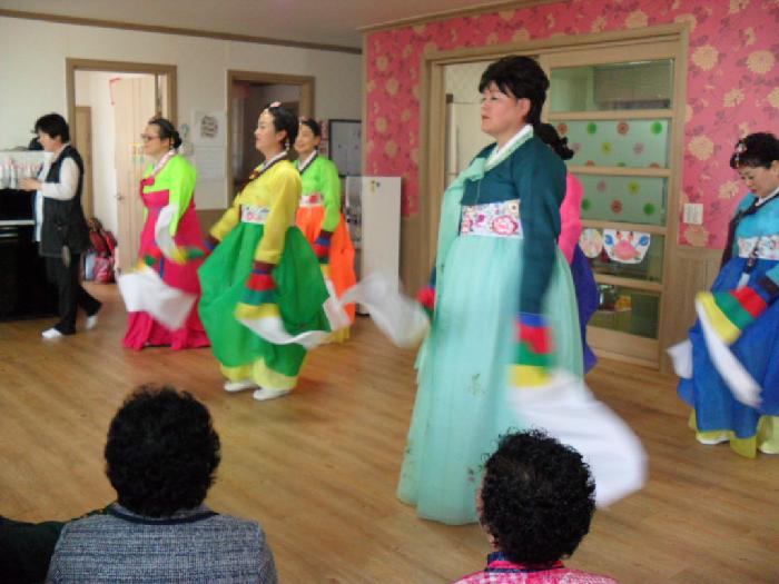 엠마우스 노인요양공동생활가정 이미지 13