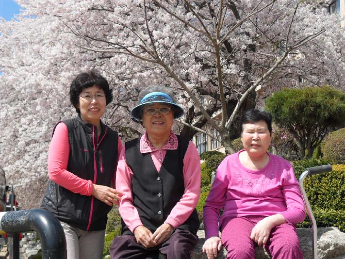 엠마우스 노인요양공동생활가정 이미지 18