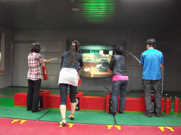 시온노인요양원 이미지 28