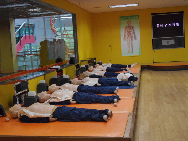 시온노인요양원 이미지 27