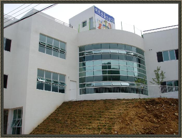 앞산고을요양센터 이미지 15