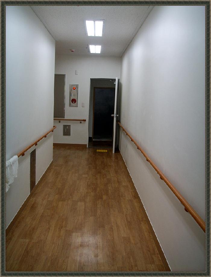 앞산고을요양센터 이미지 10