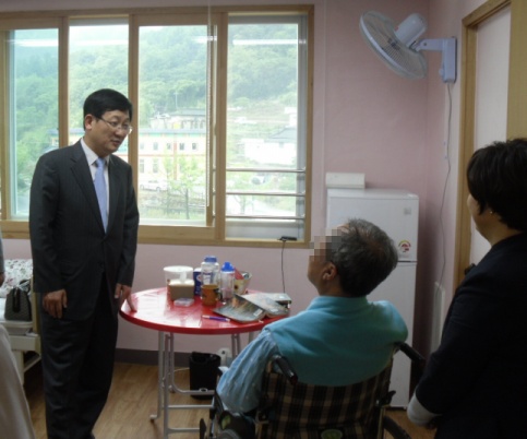 앞산고을요양센터 이미지 8