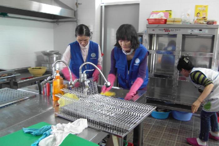 에벤에셀복지원 이미지 5