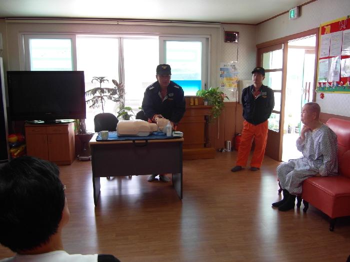 에벤에셀복지원 이미지 11