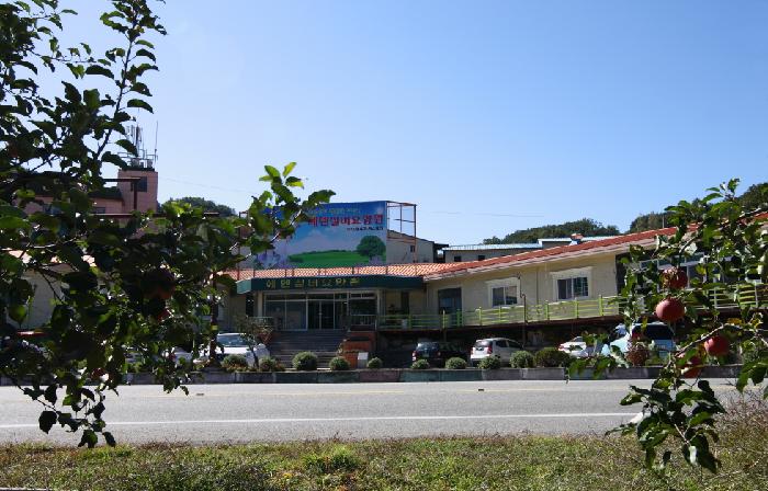 에덴실버요양원 이미지 27