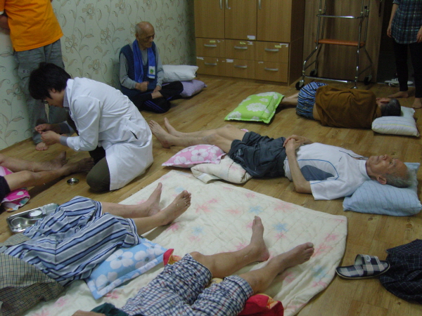 여수실버빌 이미지 18