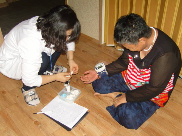 여수실버빌 이미지 17