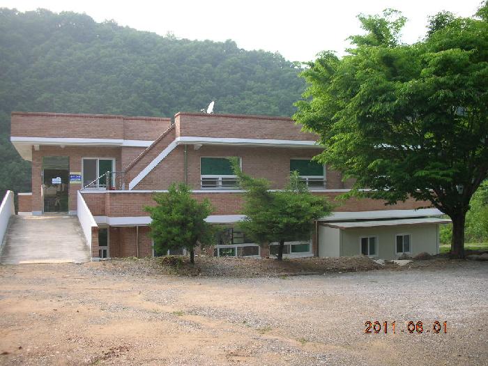 문경노인요양공동생활가정 이미지 10