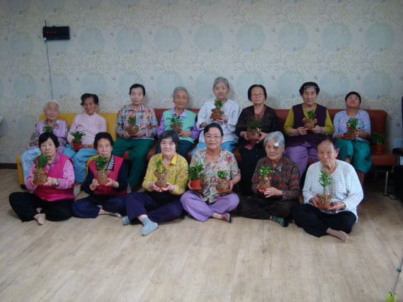 실버홈노인요양원 이미지 43