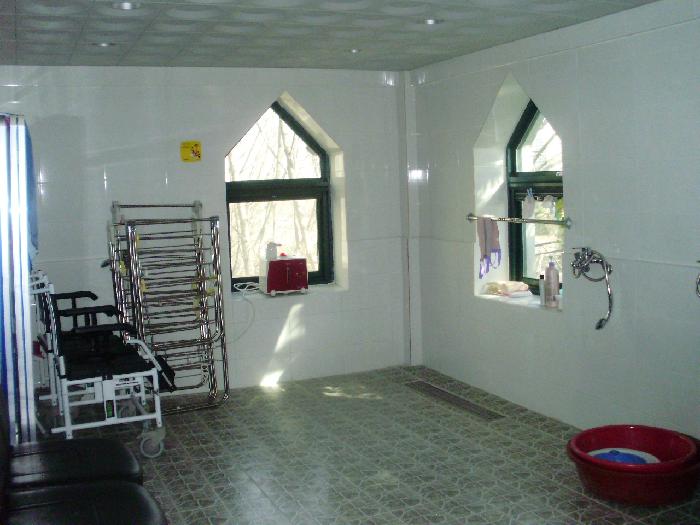 신목행복자리어르신요양센터 이미지 7