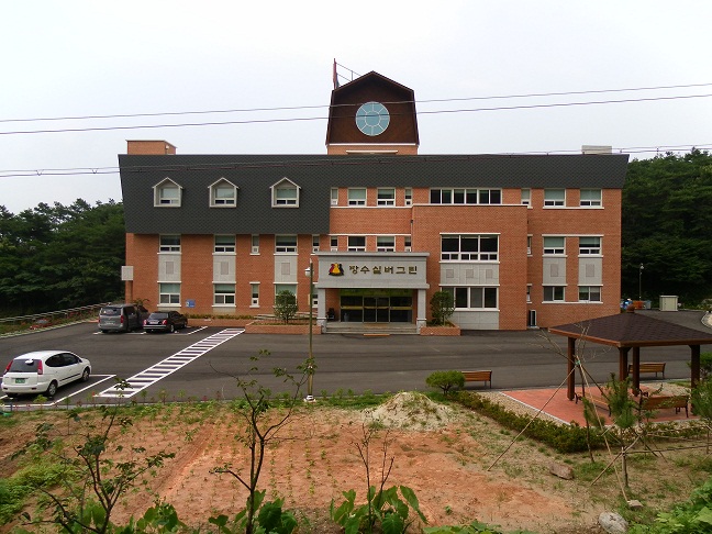 장수실버그린노인전문요양원 이미지 28