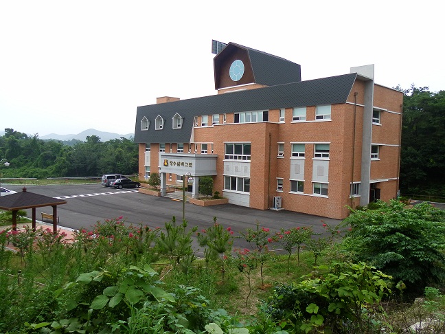 장수실버그린노인전문요양원 이미지 27