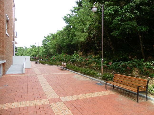 장수실버그린노인전문요양원 이미지 24