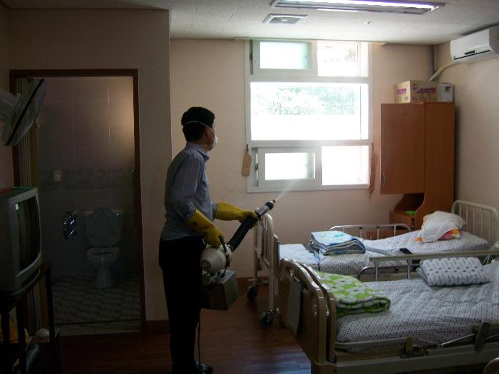 씨밀래노인전문요양원 이미지 24