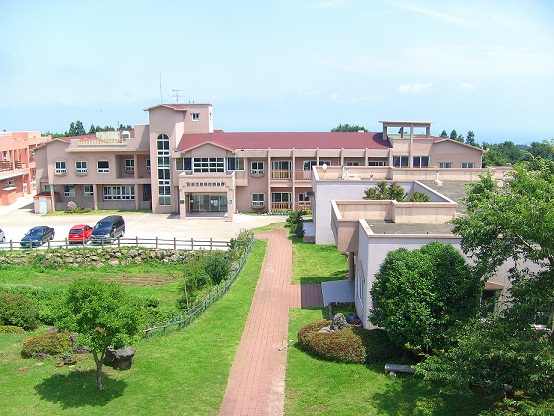 제주원광요양원